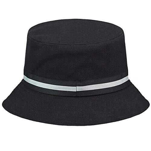 Bob noir homme/femme variant 5 