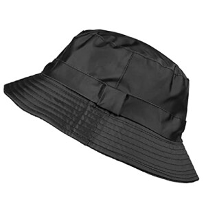 Bob noir - taille l taille unique homme/femme