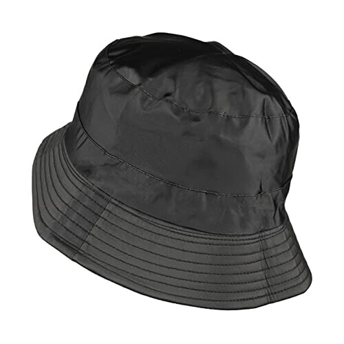 Bob noir - taille l taille unique homme/femme variant 1 