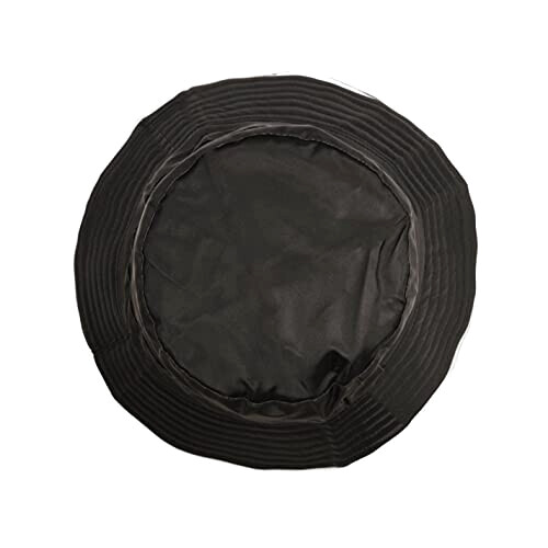 Bob noir - taille l taille unique homme/femme variant 2 