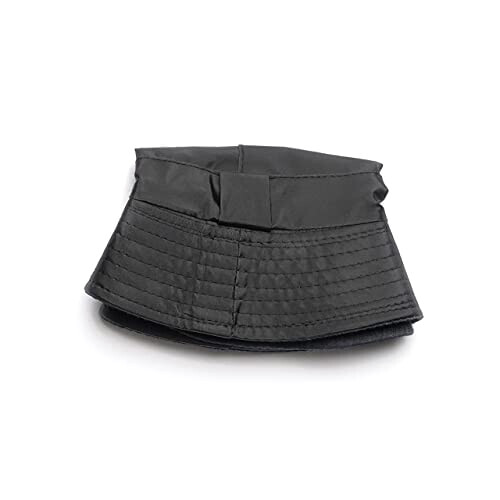 Bob noir - taille l taille unique homme/femme variant 3 