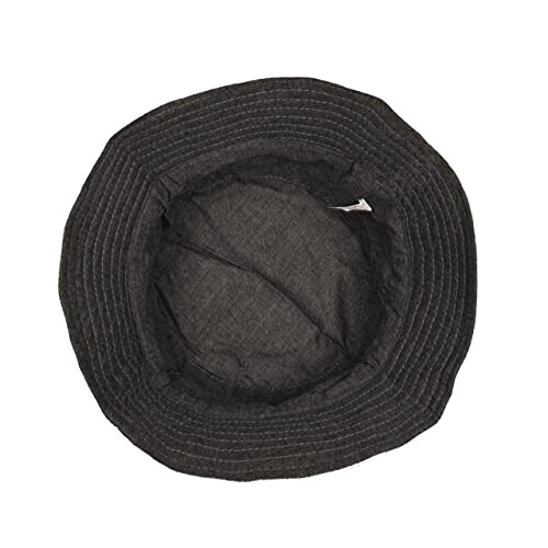 Bob noir - taille l taille unique homme/femme variant 4 