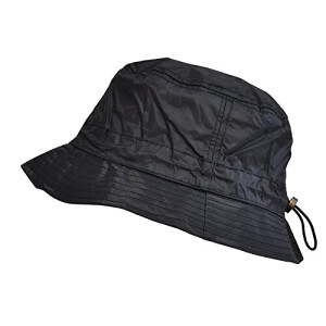 Bob noir homme/femme