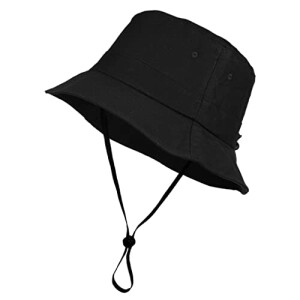 Bob noir homme/femme