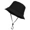 Bob noir homme/femme - miniature