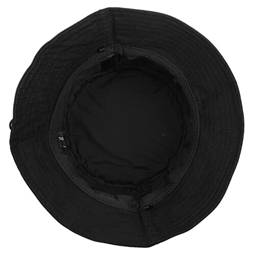 Bob noir homme/femme variant 4 