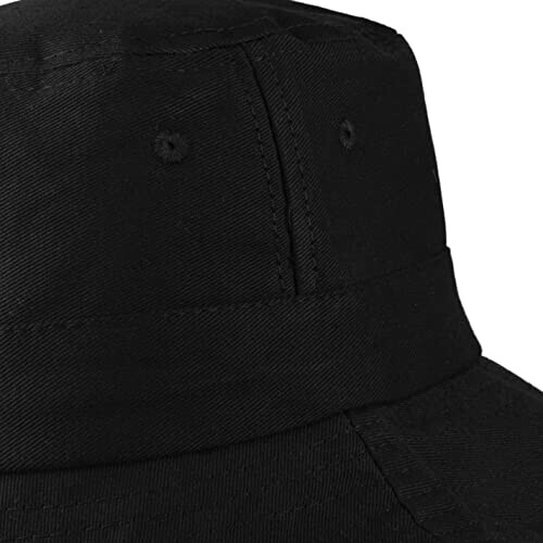 Bob noir homme/femme variant 5 
