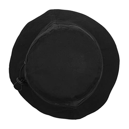 Bob noir homme/femme variant 6 