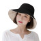 Bob noir femme - miniature