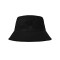 Bob noir taille unique homme - miniature