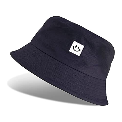 Bob noir taille unique homme/femme