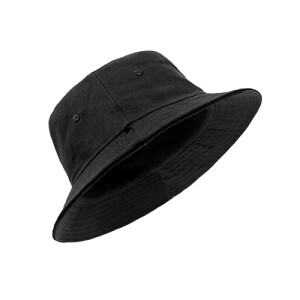Bob noir /xxl homme/femme