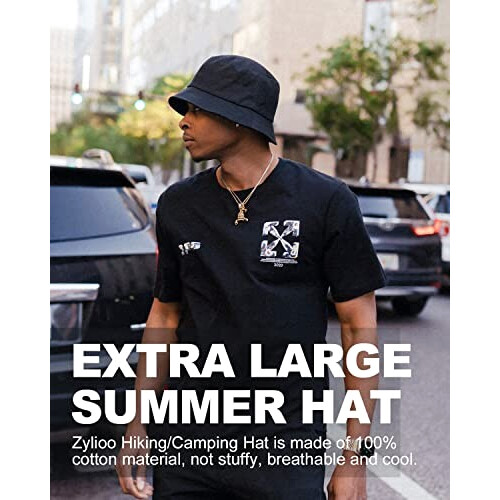 Bob noir /xxl homme/femme variant 4 