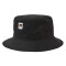 Bob noir homme/femme - miniature