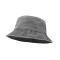Bob gris homme/femme - miniature