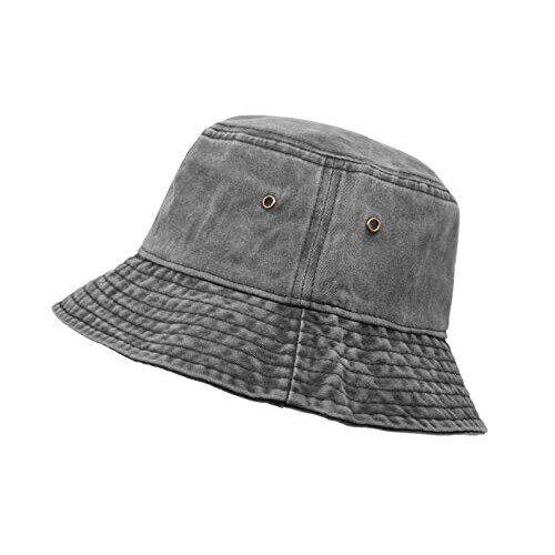 Bob gris homme/femme variant 4 