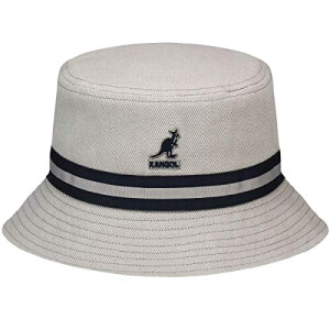 Bob gris homme