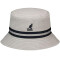 Bob gris homme - miniature