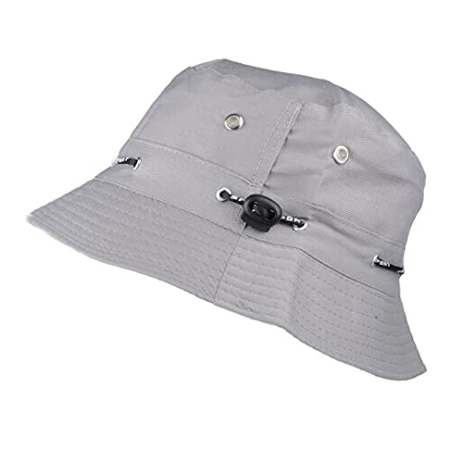Bob gris homme/femme