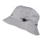 Bob gris homme/femme - miniature