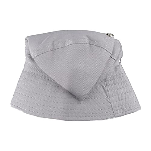 Bob gris homme/femme variant 3 