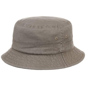 Bob gris homme/femme