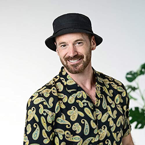 Bob gris homme/femme variant 0 