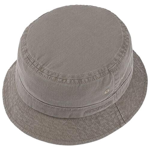 Bob gris homme/femme variant 1 