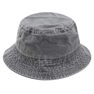 Bob gris taille unique homme/femme