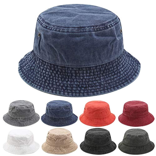 Bob gris taille unique homme/femme variant 3 