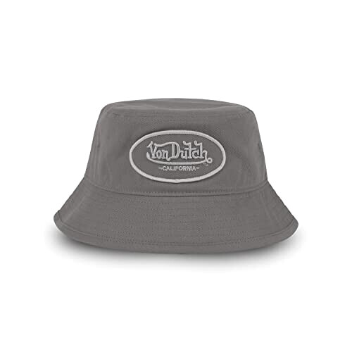 Bob gris homme/femme