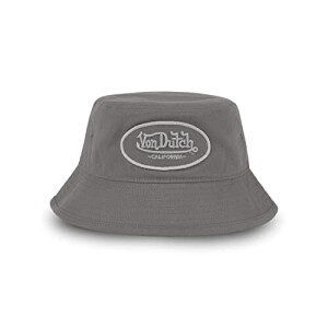 Bob gris homme/femme
