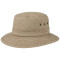 Bob marron homme/femme - miniature