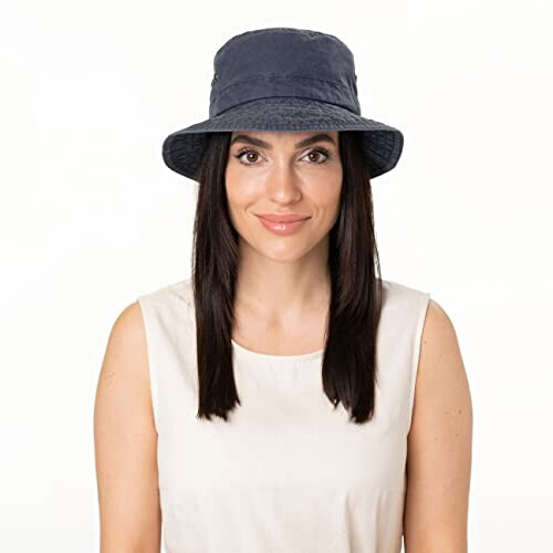 Bob marron homme/femme variant 0 