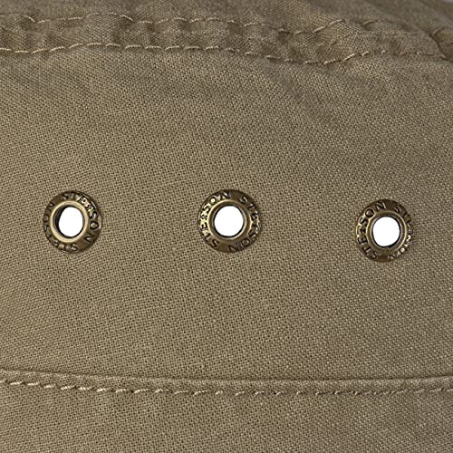 Bob marron homme/femme variant 3 