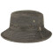 Bob marron homme - miniature