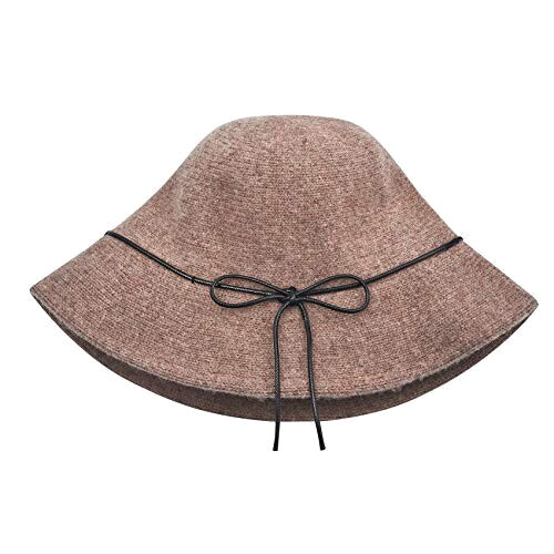 Bob marron arc taille unique femme variant 3 