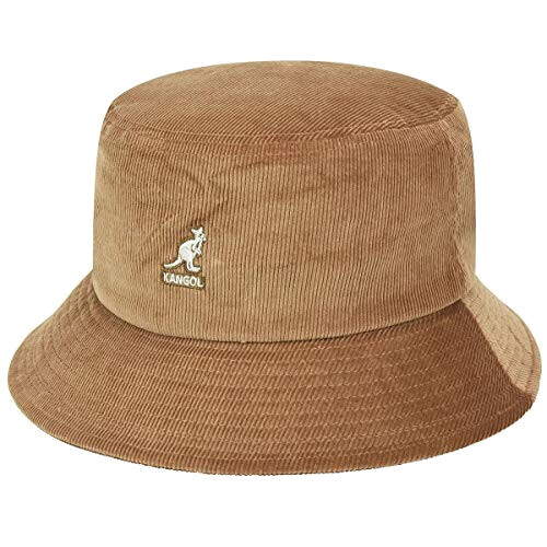 Bob marron (wood wd) homme/femme