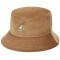 Bob marron (wood wd) homme/femme - miniature