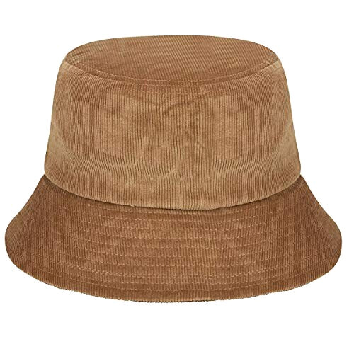 Bob marron (wood wd) homme/femme variant 2 