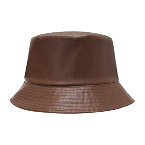 Bob marron taille unique homme/femme