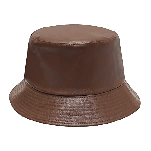 Bob marron taille unique homme/femme variant 0 