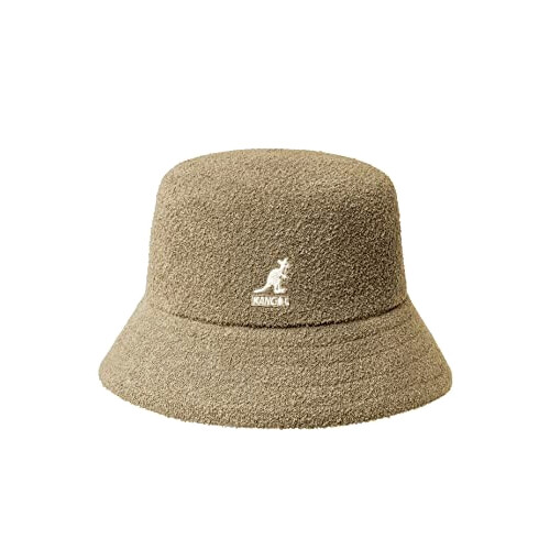 Bob marron homme/femme