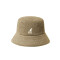 Bob marron homme/femme - miniature