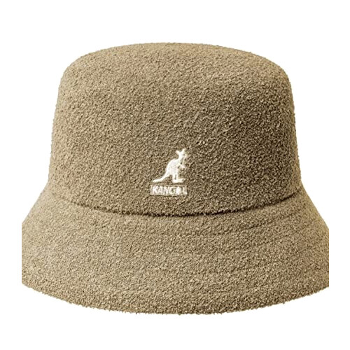 Bob marron homme/femme variant 0 