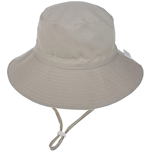 Bob beige homme/femme