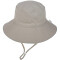Bob beige homme/femme - miniature