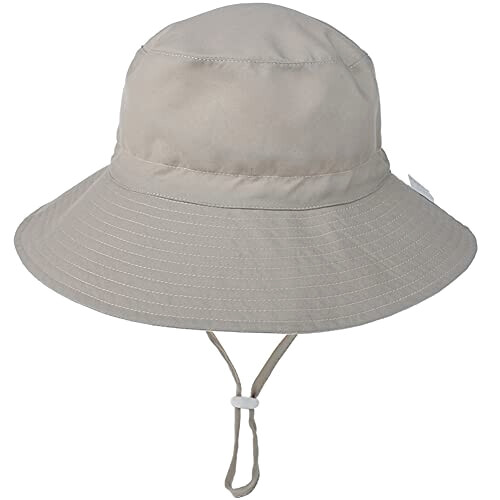 Bob beige homme/femme variant 1 