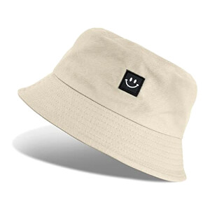 Bob beige taille unique homme/femme
