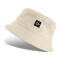 Bob beige taille unique homme/femme - miniature